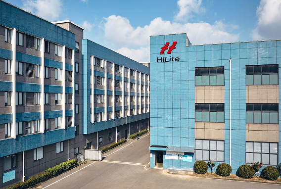 HiLite | Jiang Yin
