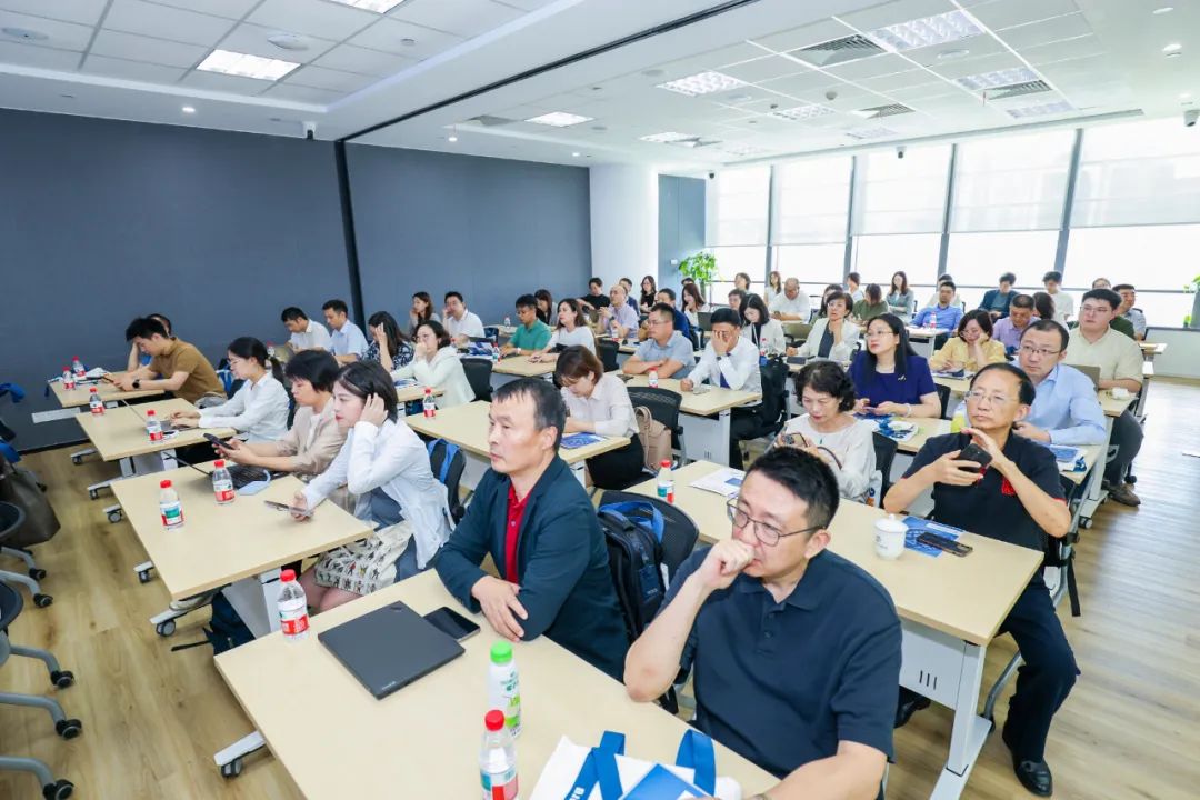 HOZU Capital Invited to Discuss TPF's Role and Best Practices at CIETAC Symposium on Third-Party Funding in Chinese Arbitration