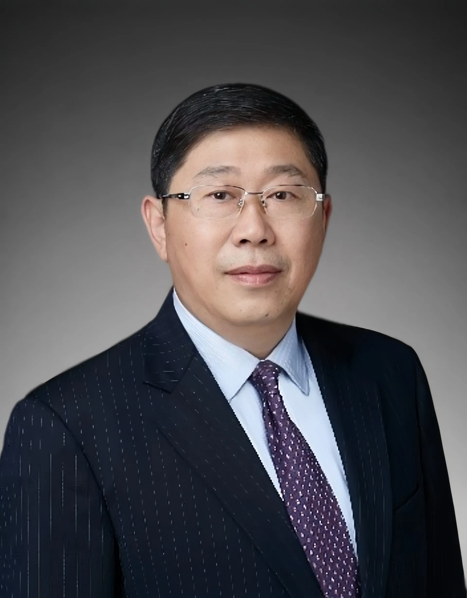 Ning Fei