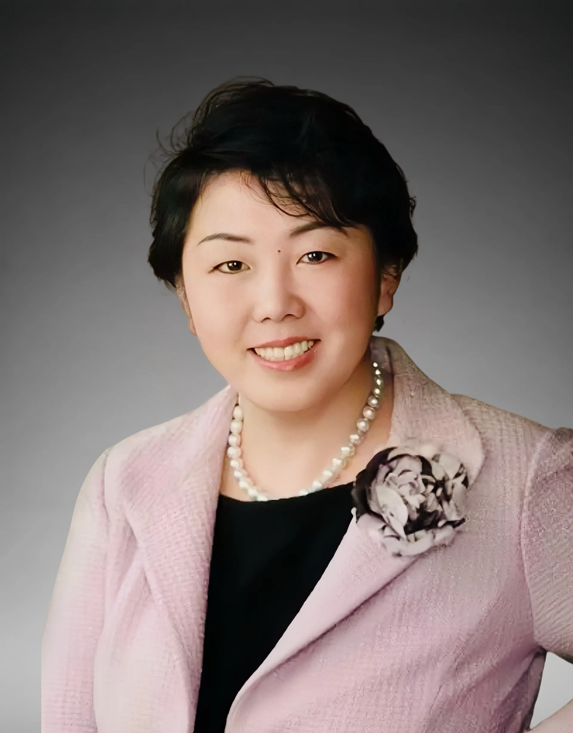 Cindy Huang