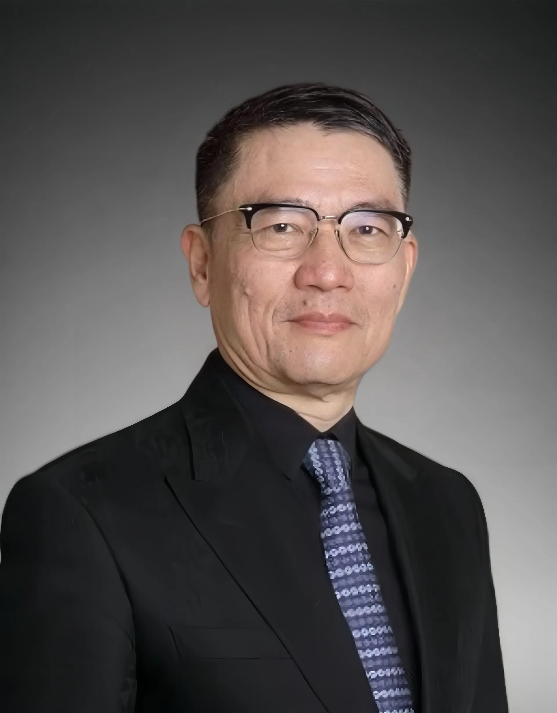 Hongji Li
