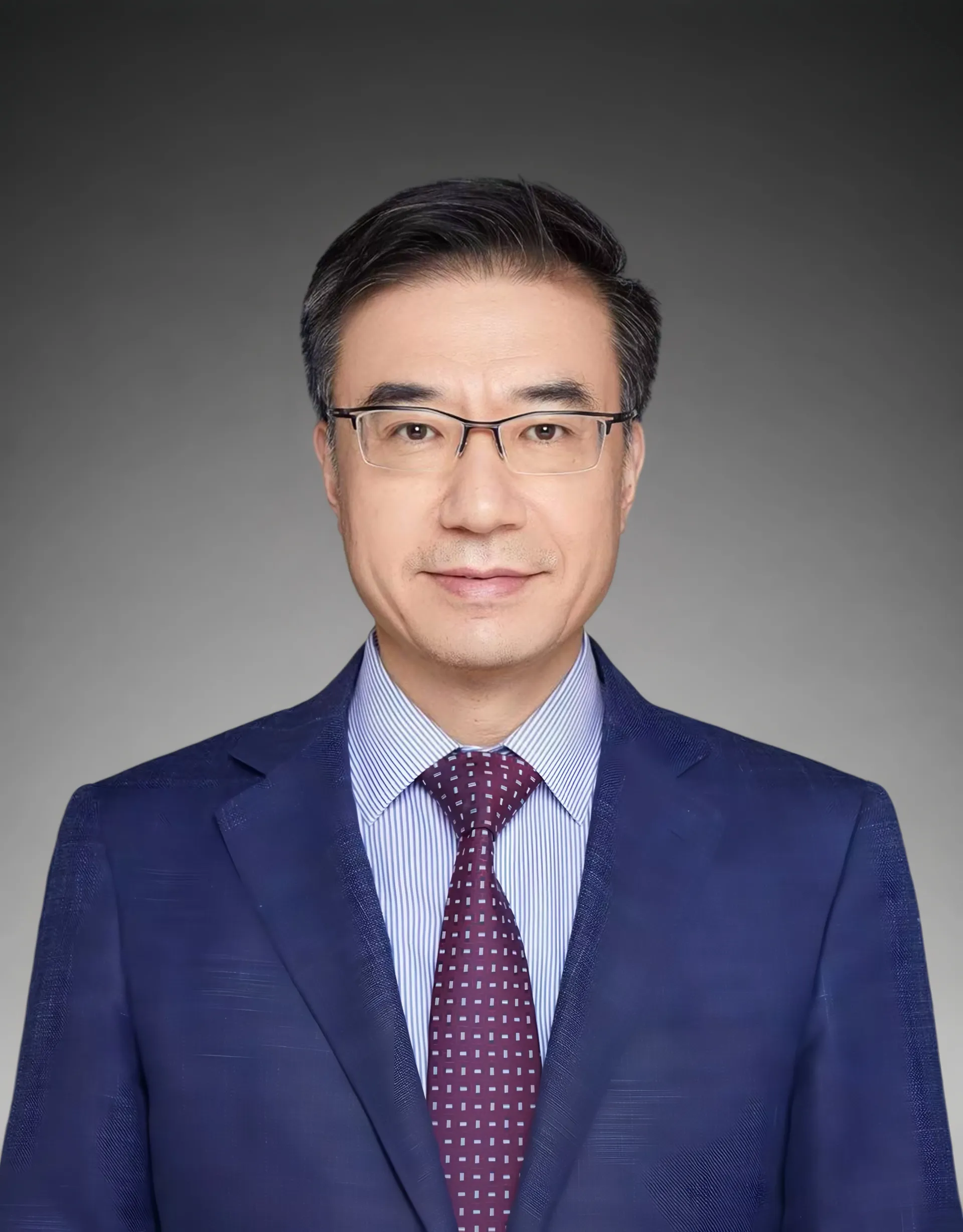 Jialu Wang