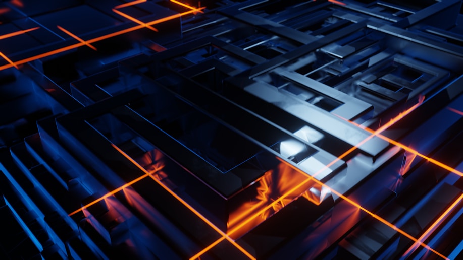 任务调度与系统集成