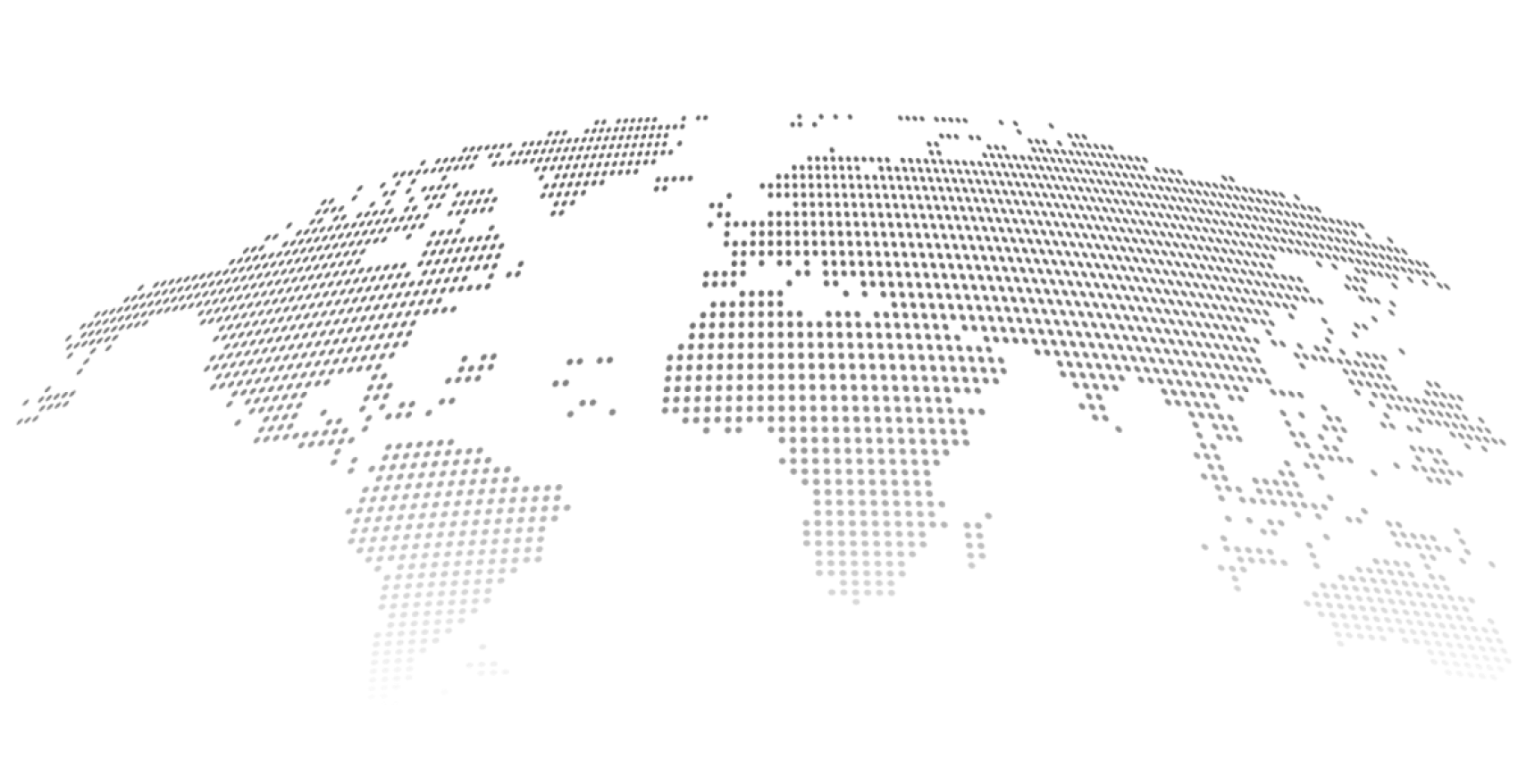 服务网络遍及全球 20个国家和地区，项目复购率 80%+