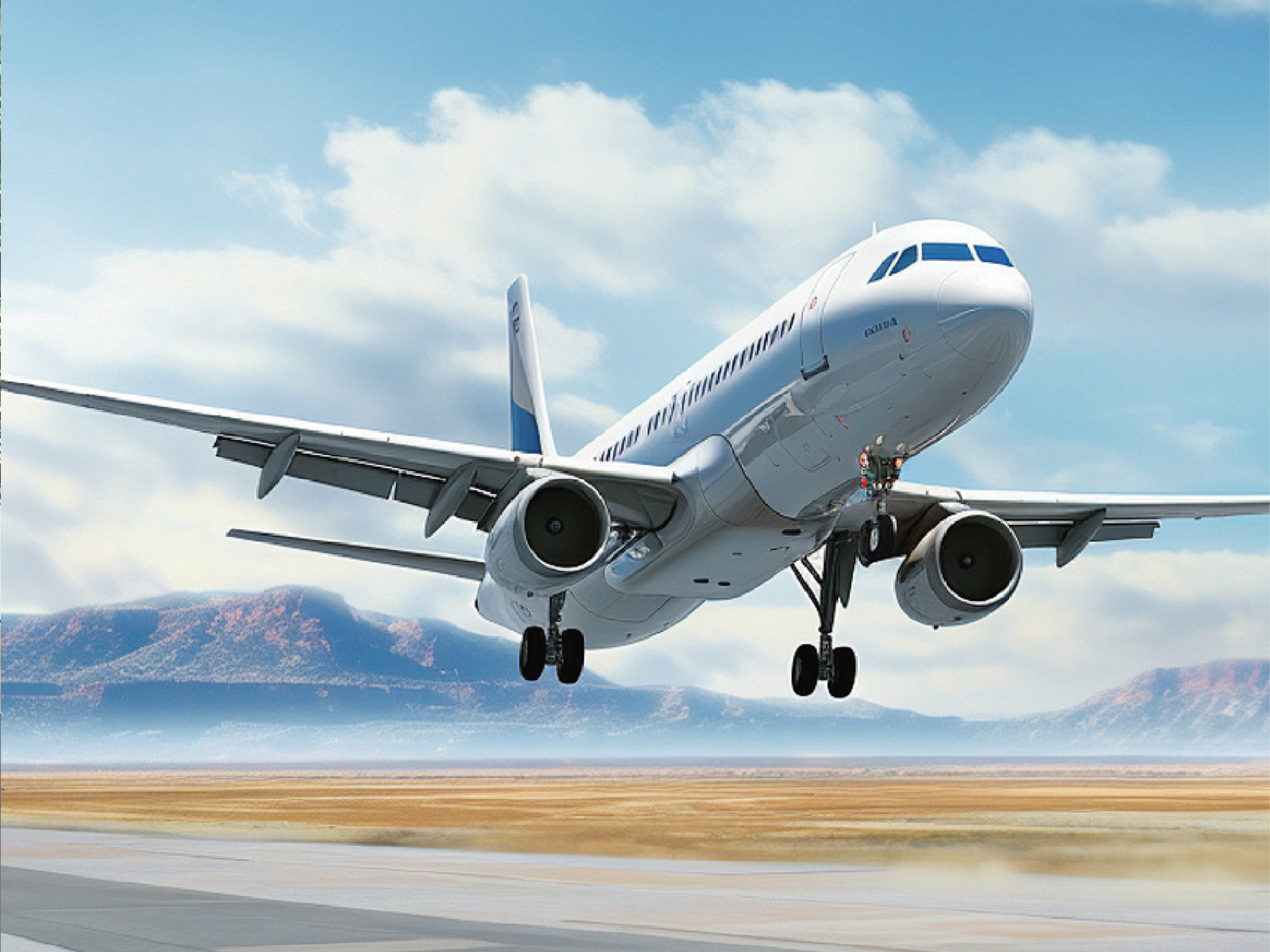 多车联动 大飞机智能转运项目