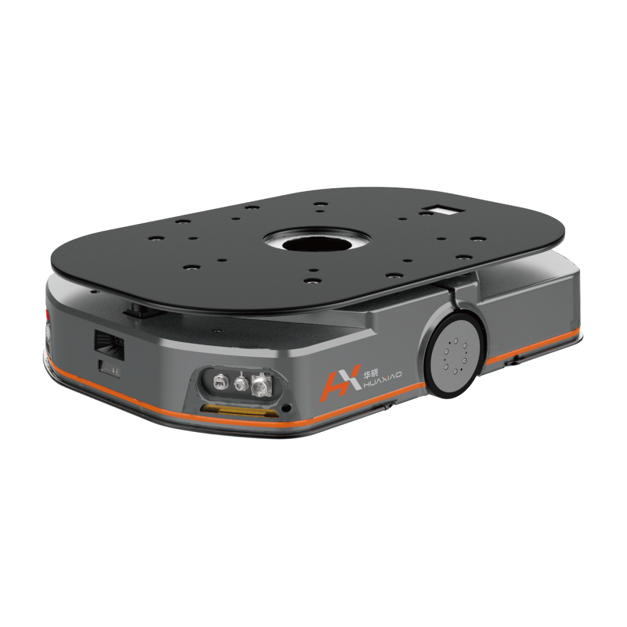 Latent Lifting Mobile Robot B-BQP1