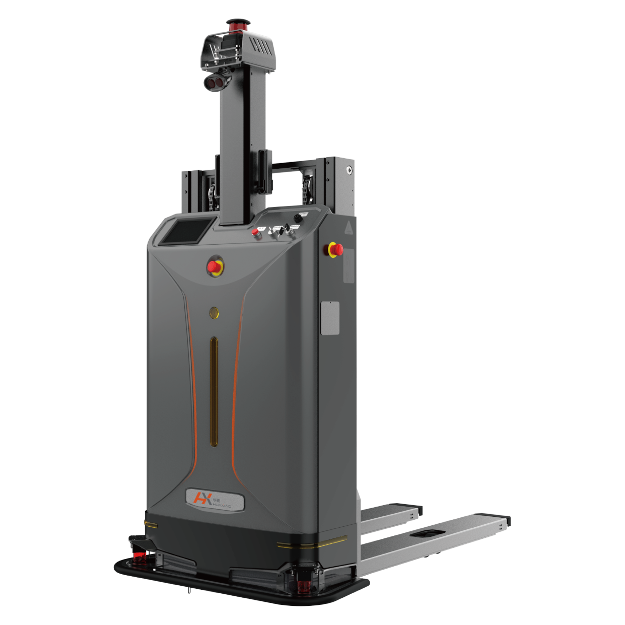 Stacking Forklift F-BRS1.4