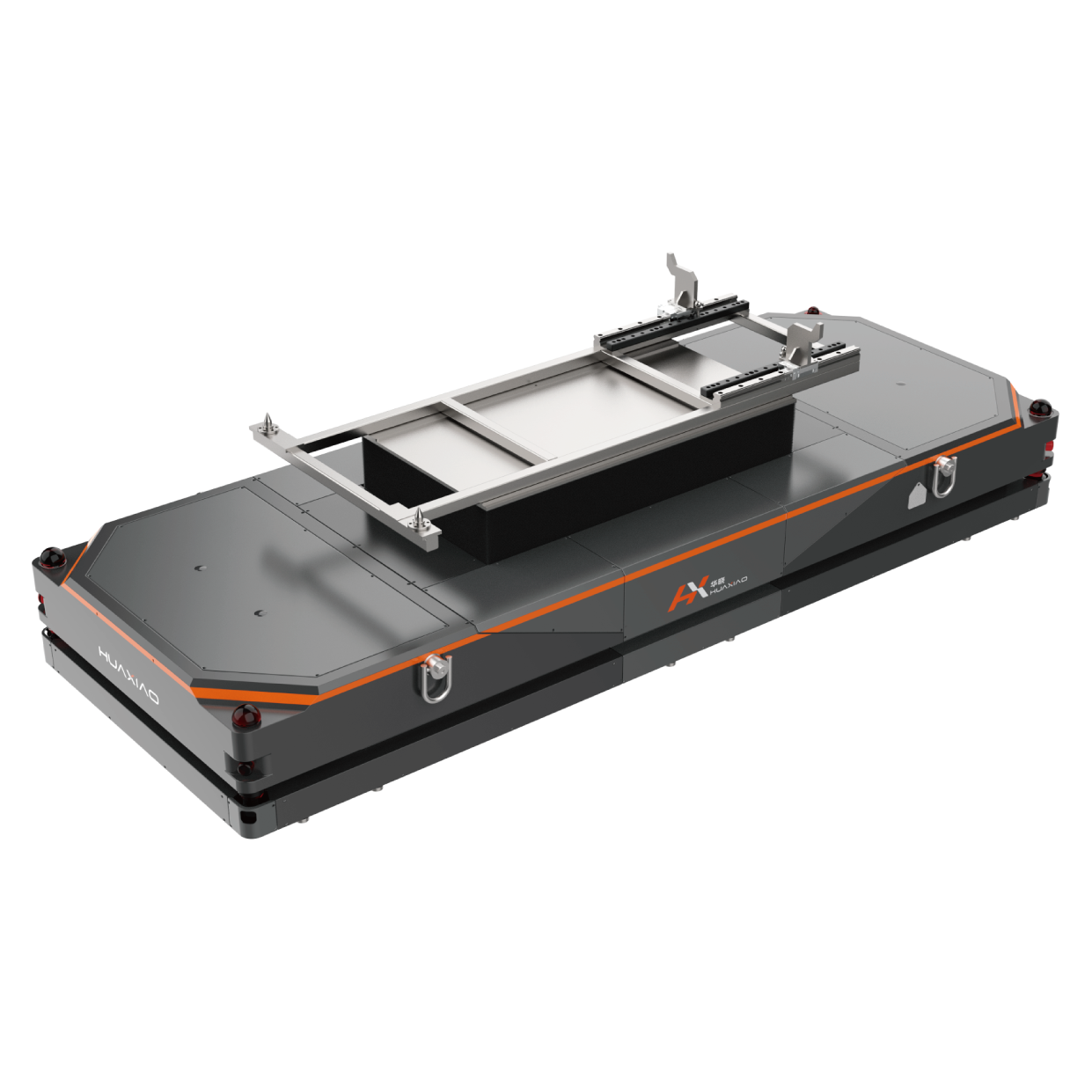 Mainline Mobile Robot L-UMP3L