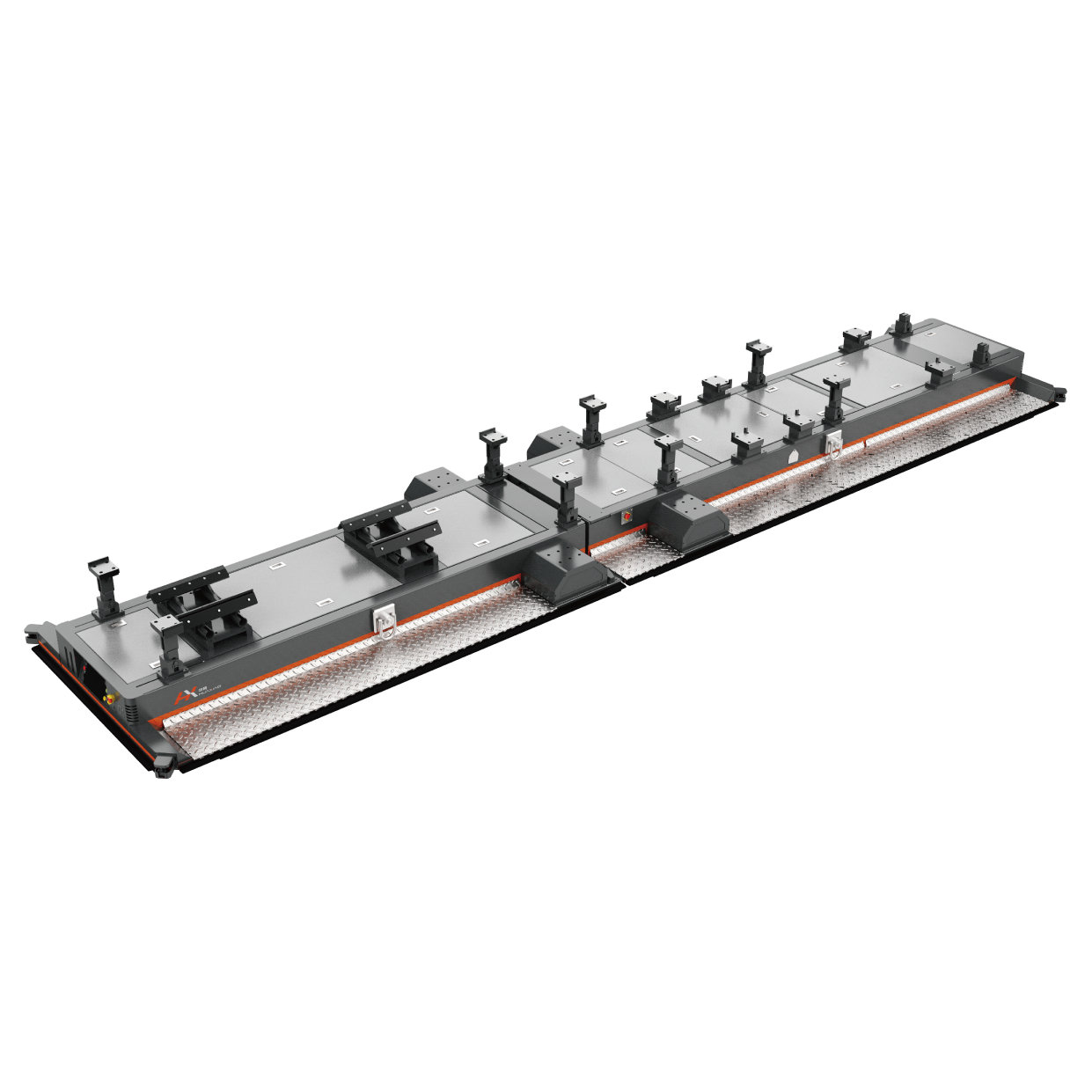 Mainline Articulated  L-UMP12