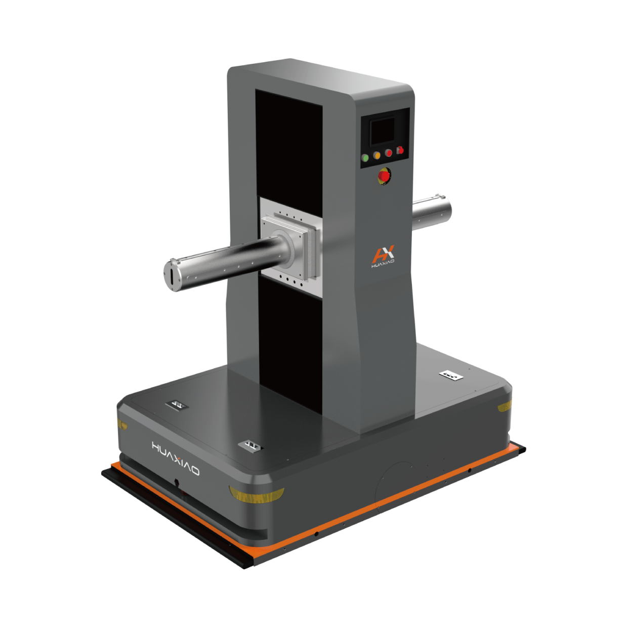 Double Cantilever Mobile Robot M-AMP0.35