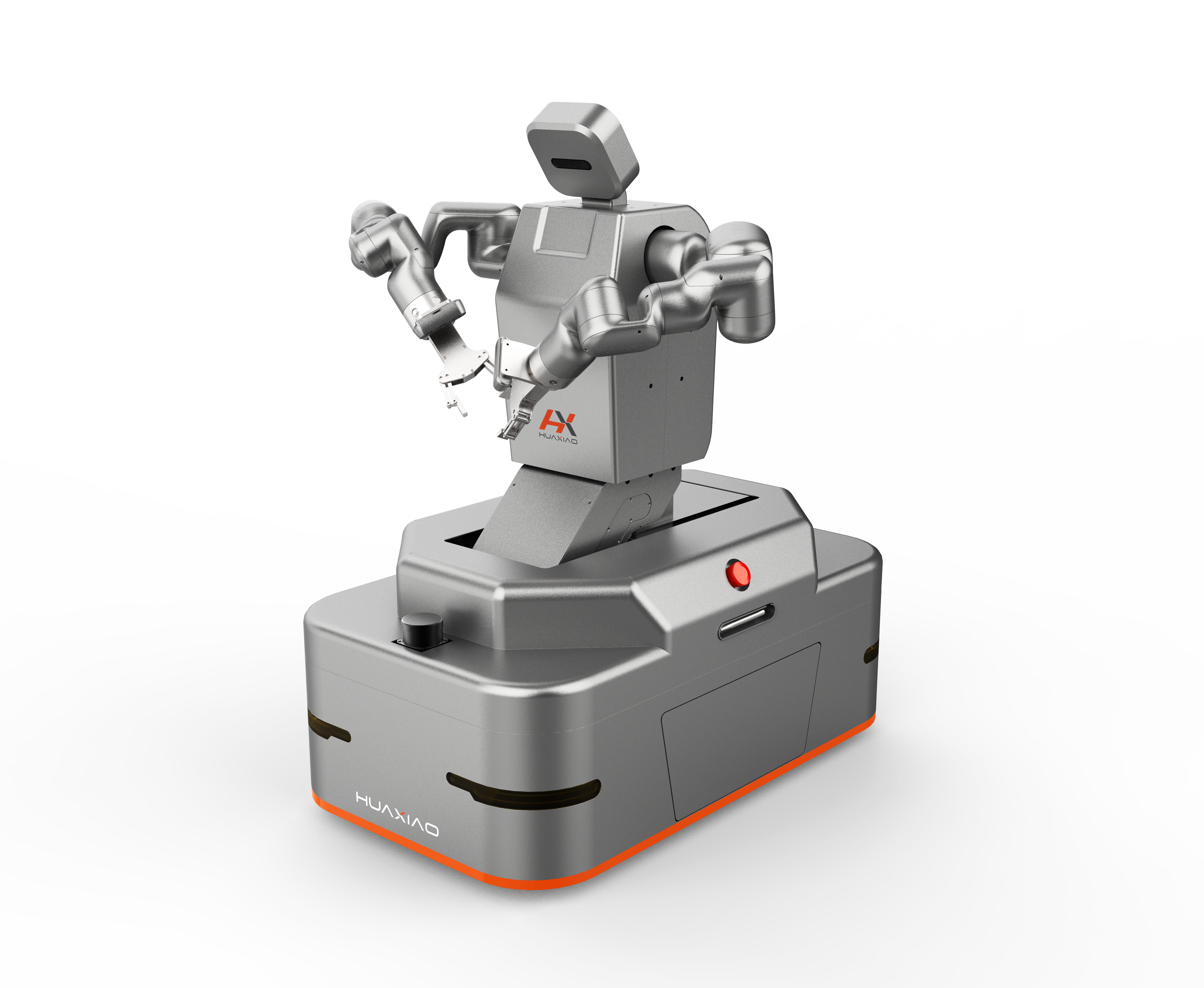 具身智能 人形机器人项目