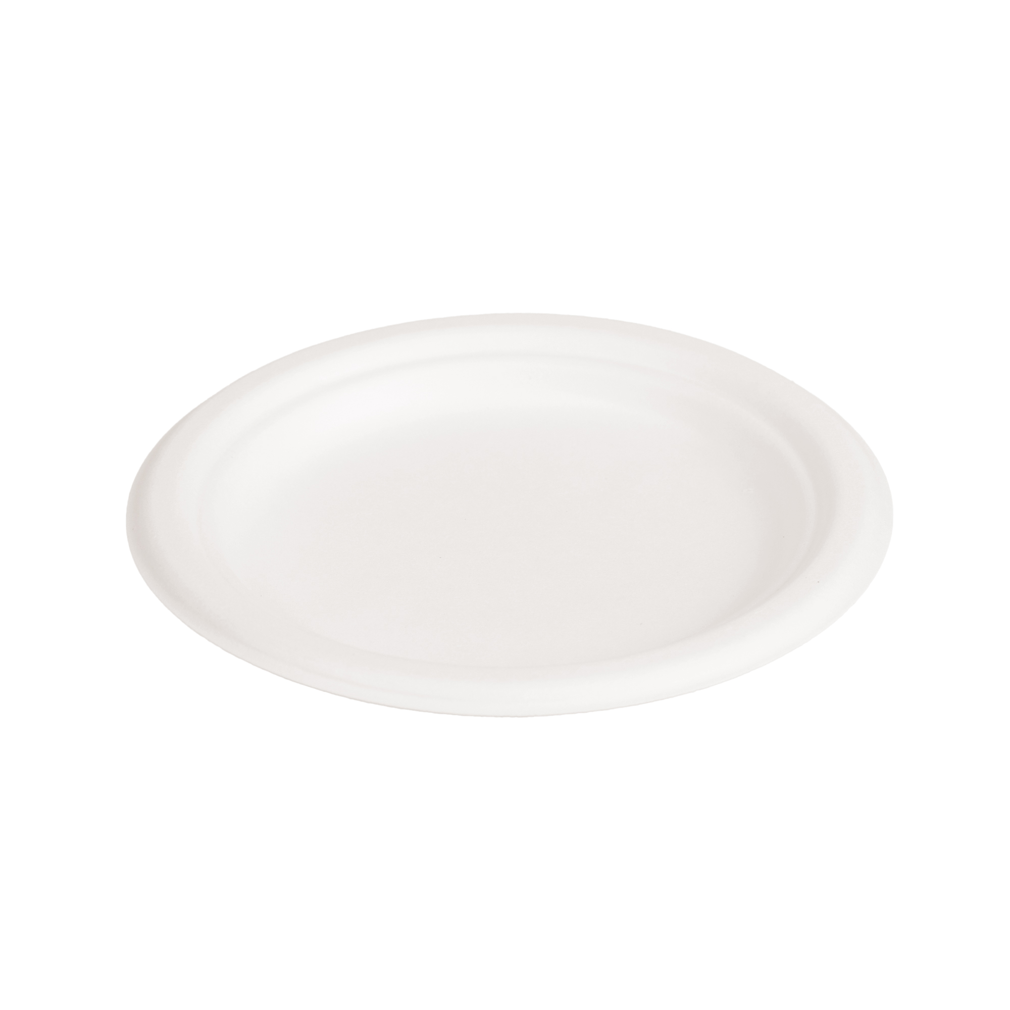 7 inch plate