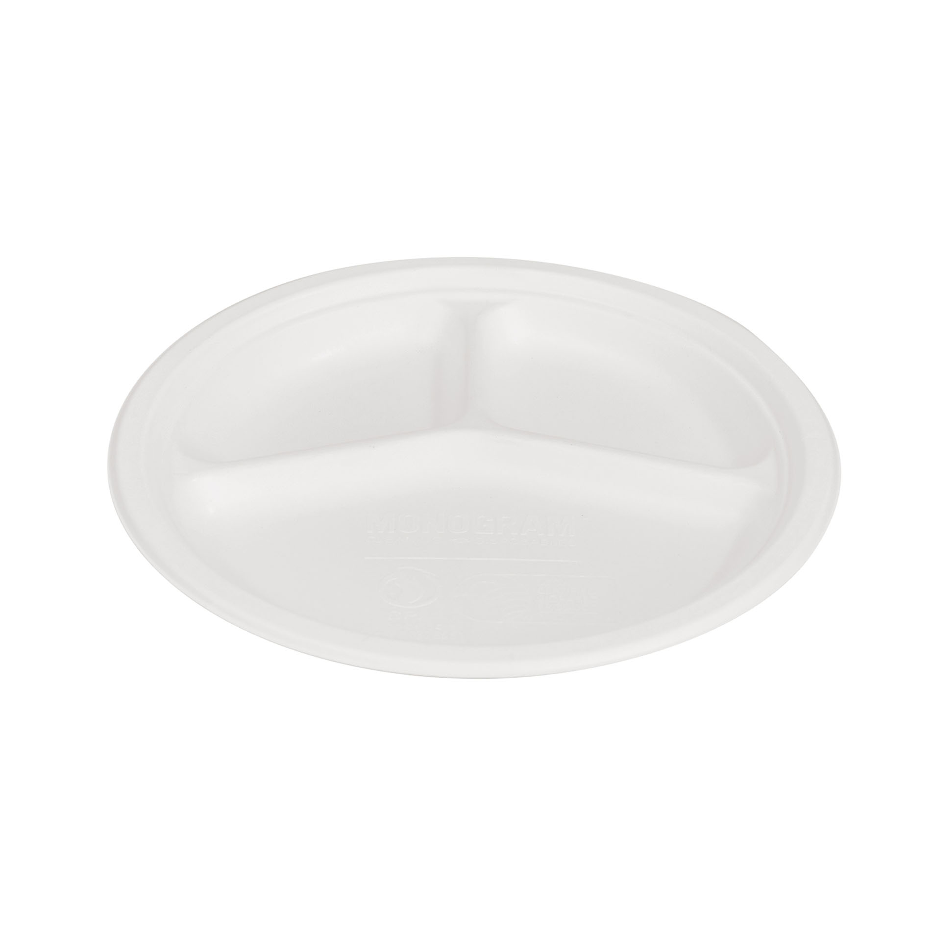 7 inch plate
