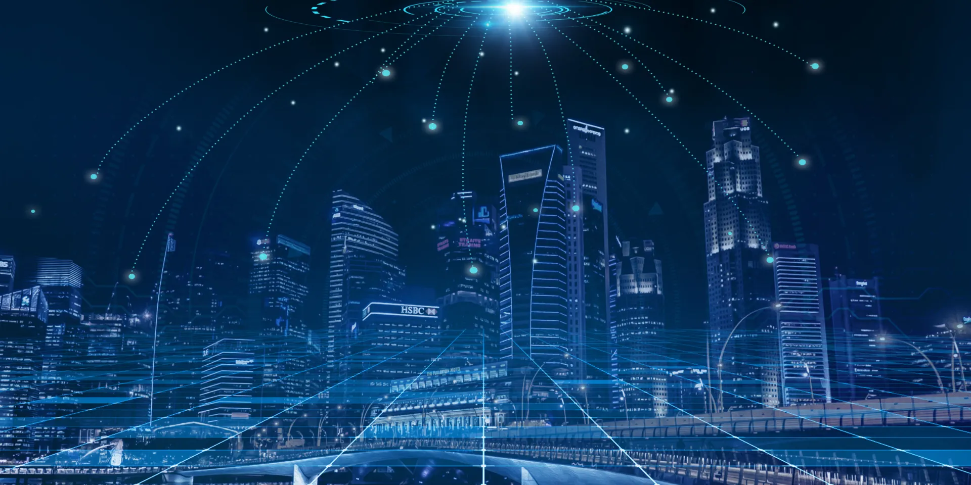 每天为数亿出行者服务