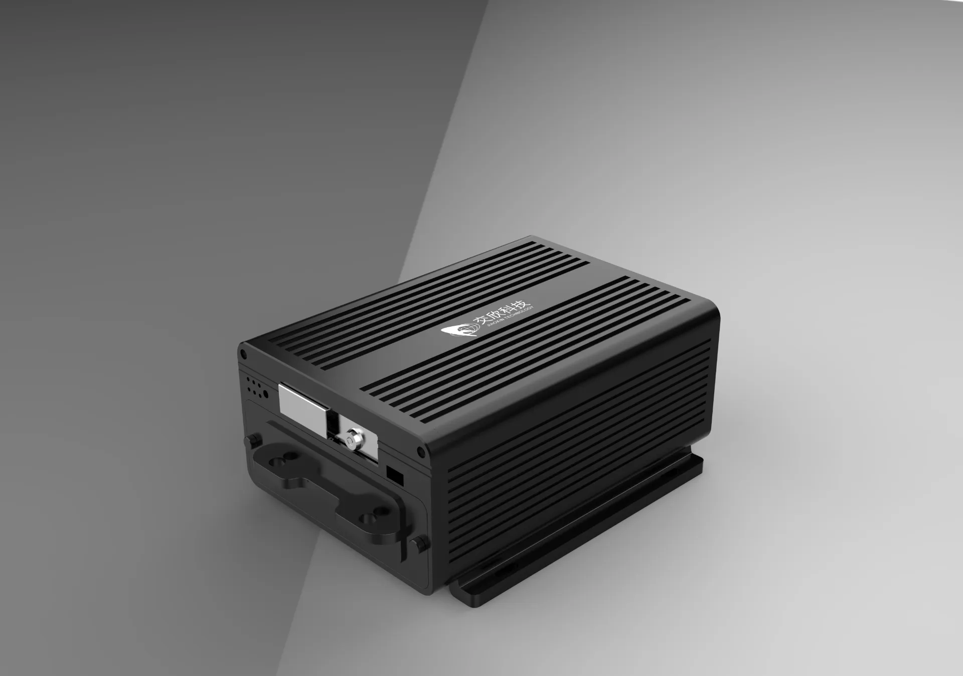 智能车载一体机