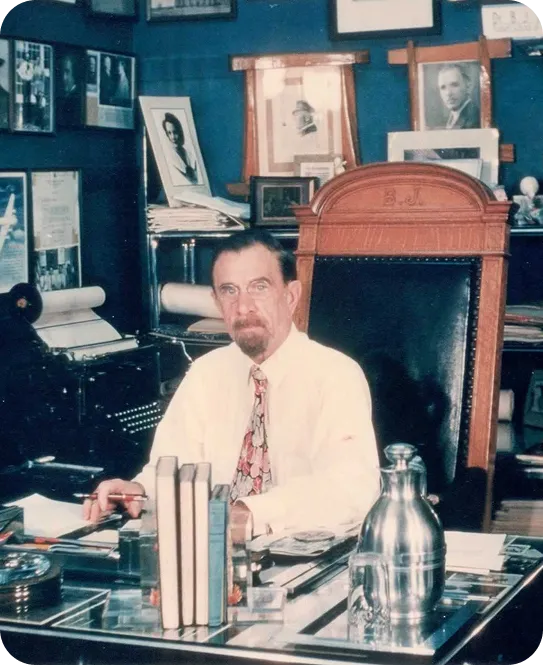 从“理论”到“产品”的科学转化