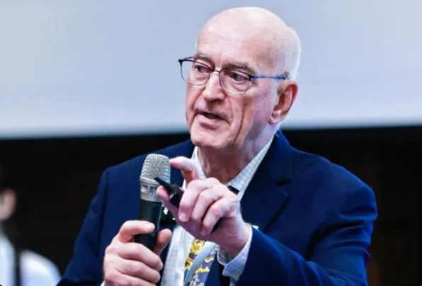 Dr. John W. Downes