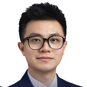 DR.BOBBY 姚裕恒