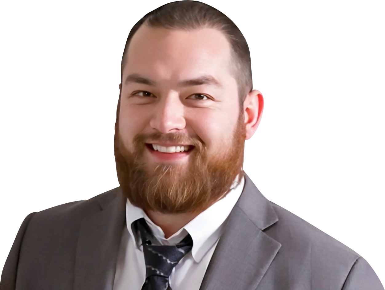 Dr. Jonathan Ray Vestal