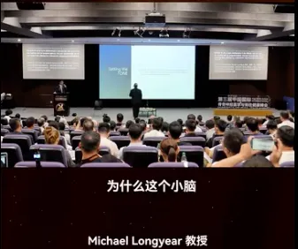 小脑，才是你身体的“幕后主脑”