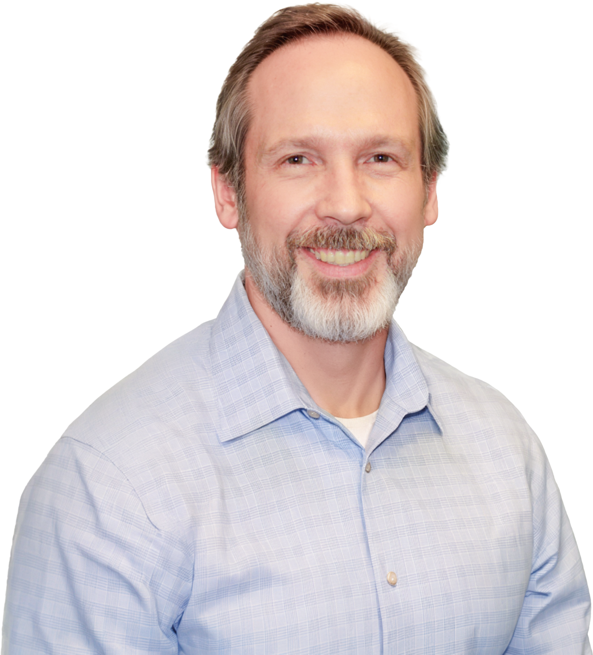 Michael W. Hall 