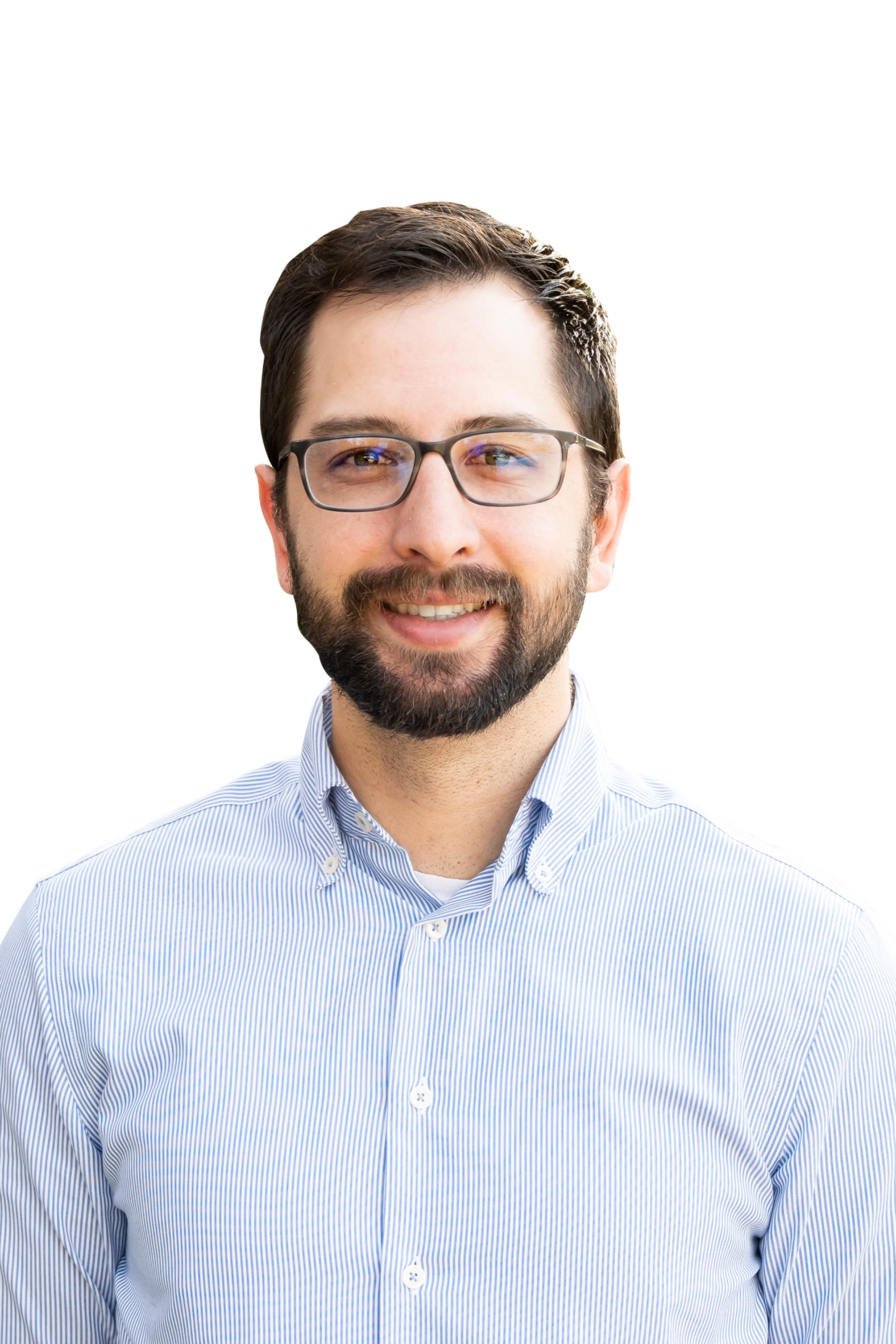 Dr. Dominic Fetterly
