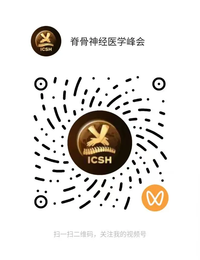 社媒二维码