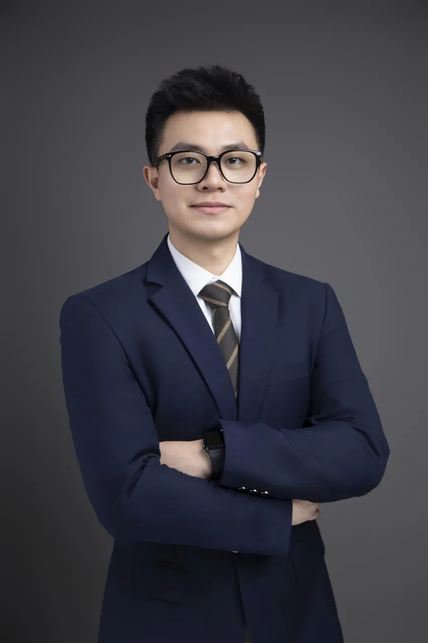 Dr.Bobby 姚裕恒