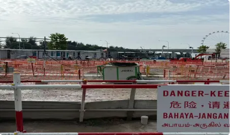 水平钻井精度取得突破2