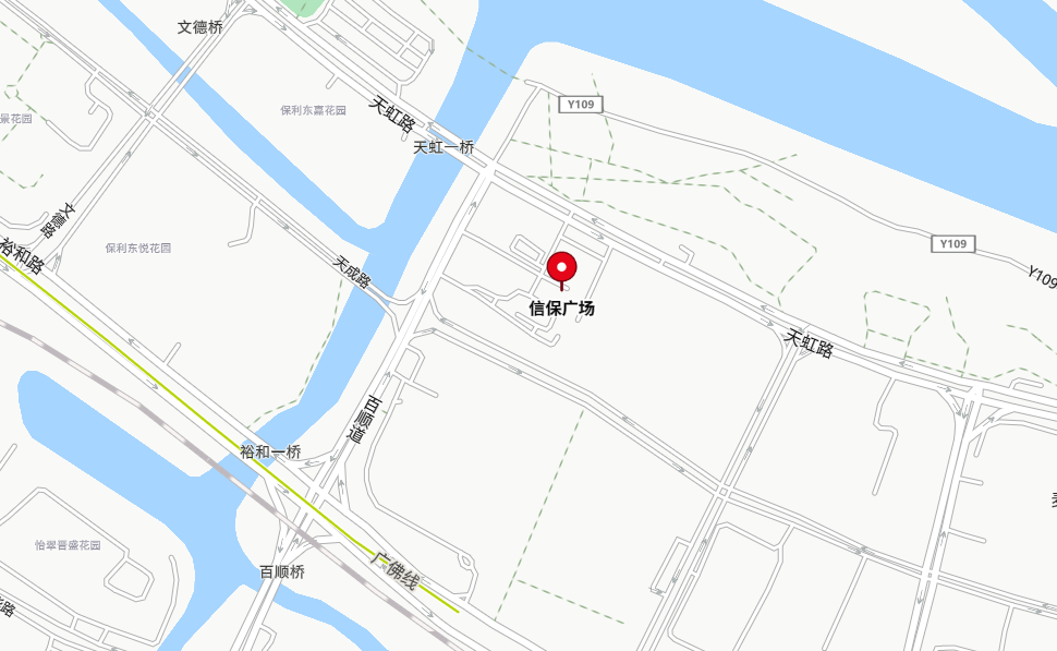 佛山市顺德区信保广场南塔29楼