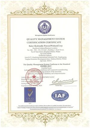 ISO 9001