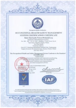 ISO 14001