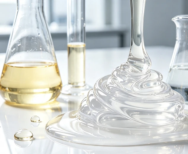 Epoxy Resin
