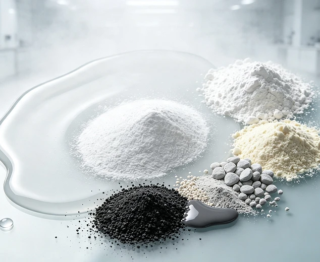 Fumed Silica