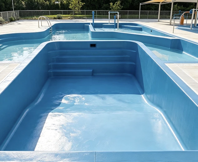 Scenario-based Waterproofing & Protection Solution