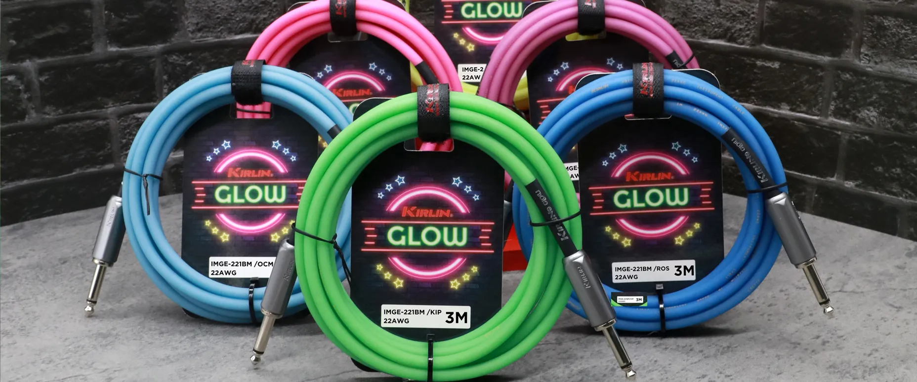 GLOW