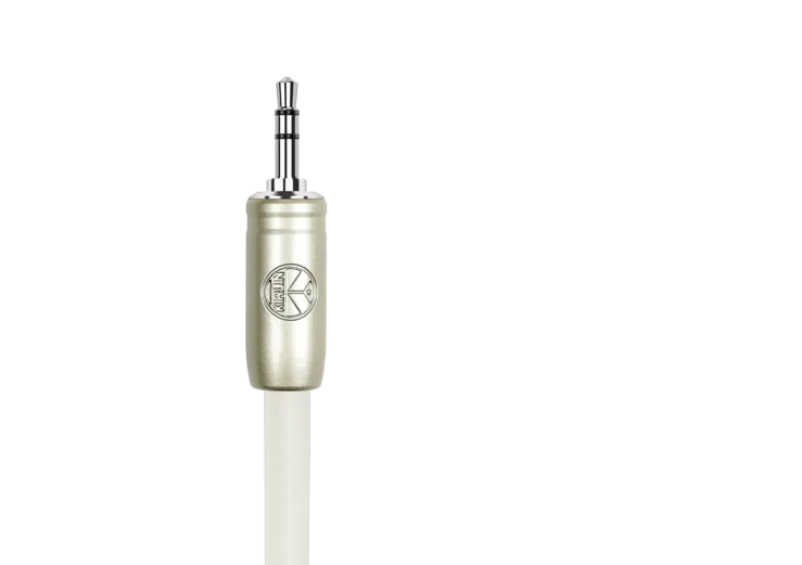 3.5mm Stereo Plug