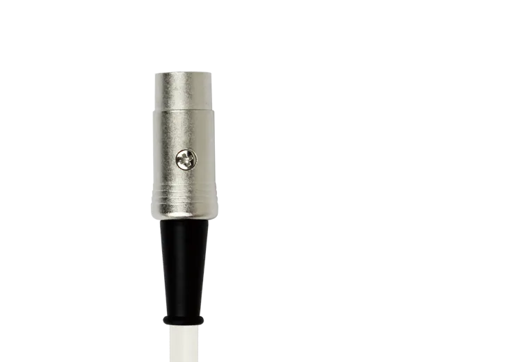 Midi 5 PIN Plug