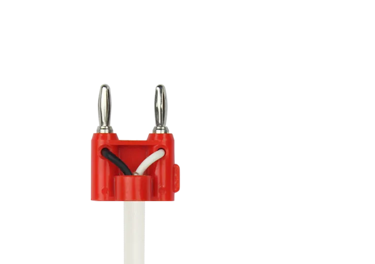 Dual Banana Plug
