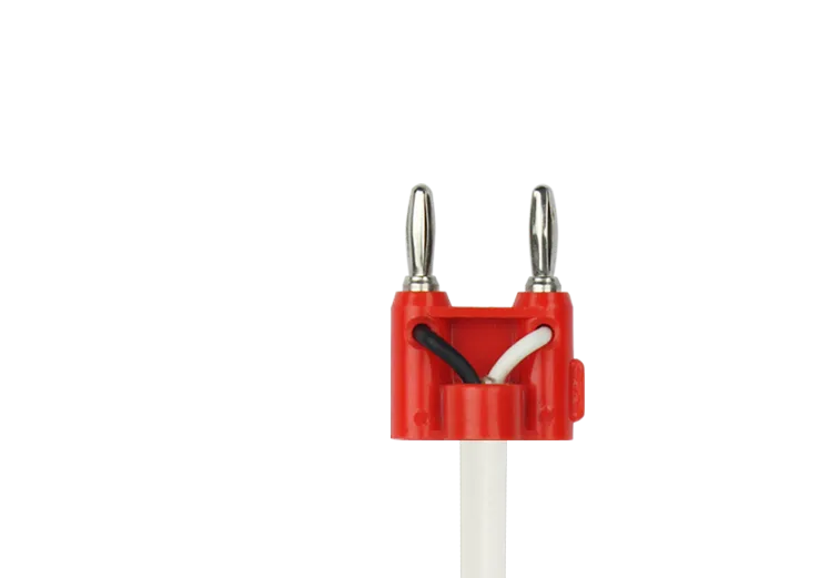 Dual Banana Plug