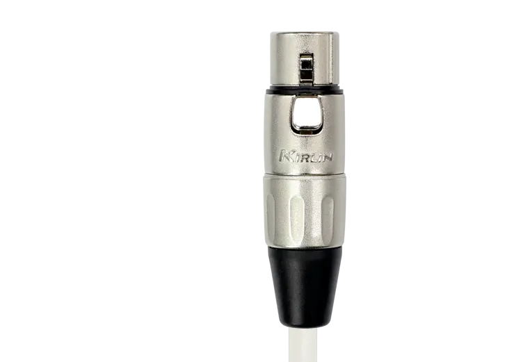 XLR 5 PIN Female 