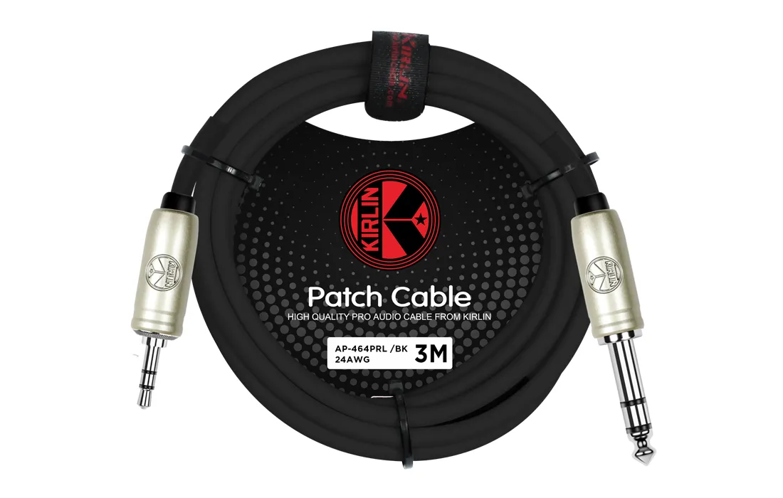 AP-464PRL /BK