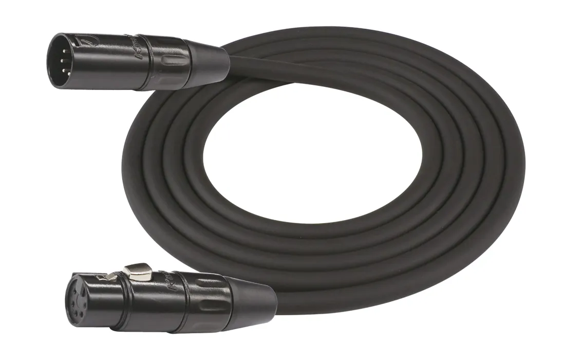DMX-651 /BK