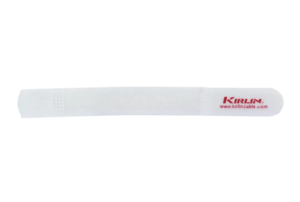 CT-3 WHITE WITH RED KIRLIN LOGO