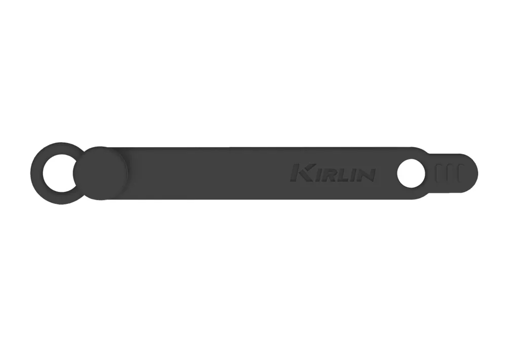 CT-9-106 Black With KIRLIN LOGO