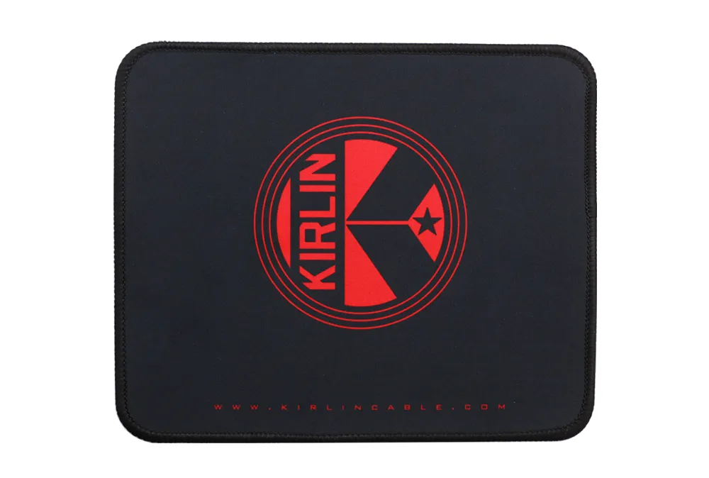 Mouse pad