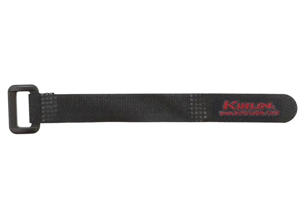 CT-5 Black With Red LOGO