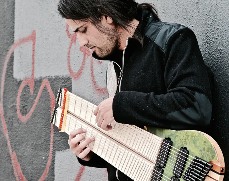Felix Martin