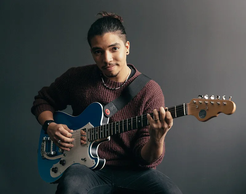 RICHIE NOBREGA JR