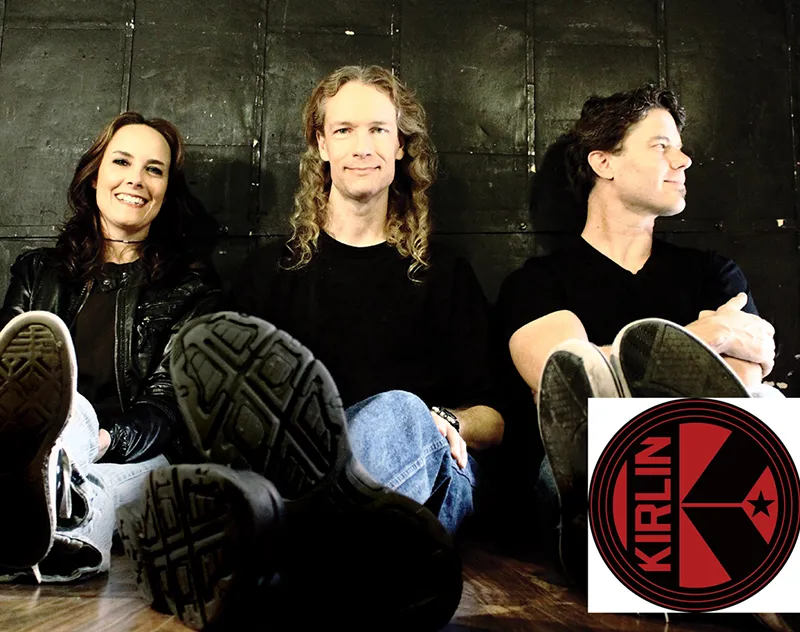 Travis Larson Band